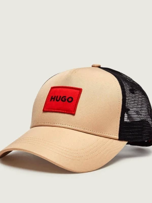 HUGO Bejsbolówka Kody-PL