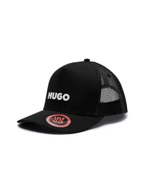 HUGO Bejsbolówka Marsel-Trucker