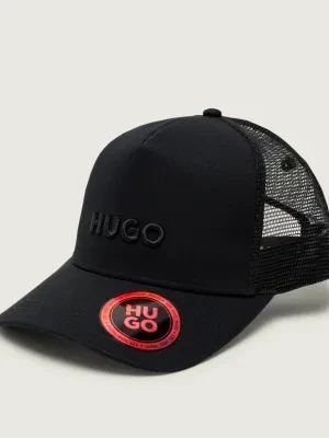 HUGO Bejsbolówka Marsel-Trucker