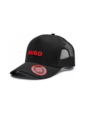 HUGO Bejsbolówka Marsel-Trucker