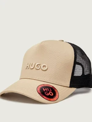 HUGO Bejsbolówka Marsel-Trucker