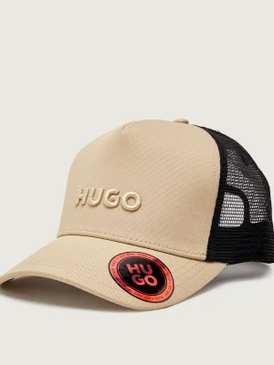 HUGO Bejsbolówka Marsel-Trucker