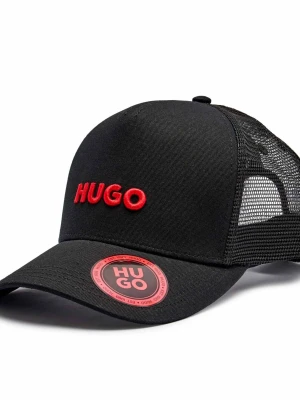 HUGO Bejsbolówka Marsel-Trucker