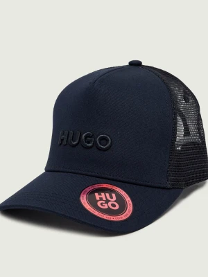 HUGO Bejsbolówka Marsel-Trucker
