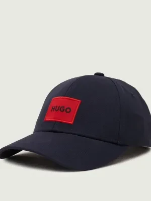 HUGO Bejsbolówka Men-X 581-RL