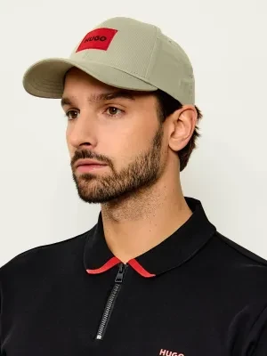 HUGO Bejsbolówka Men-X 581-RL