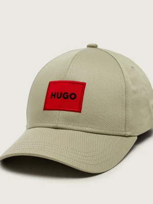 HUGO Bejsbolówka Men-X 581-RL
