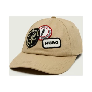 HUGO Bejsbolówka Mett-Biker