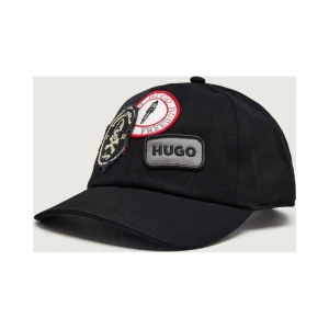 HUGO Bejsbolówka Mett-Biker