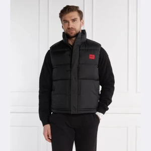 HUGO Bezrękawnik Baltino2411 | Regular Fit