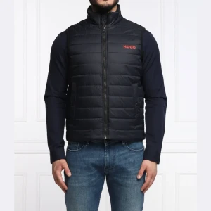 HUGO Bezrękawnik Bentino2221 | Regular Fit