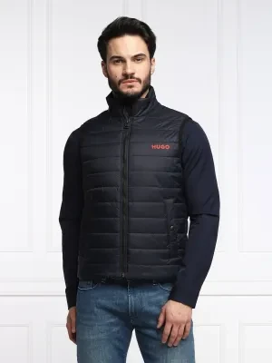 HUGO Bezrękawnik Bentino2221 | Regular Fit