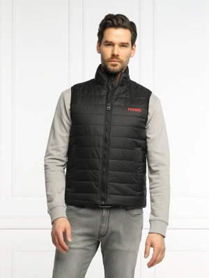 HUGO Bezrękawnik Bentino2221 | Regular Fit