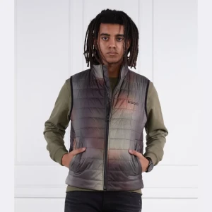 HUGO Bezrękawnik Bentino2321 | Regular Fit