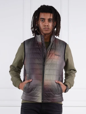 HUGO Bezrękawnik Bentino2321 | Regular Fit