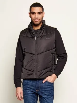 HUGO Bezrękawnik Berolino2611 | Regular Fit