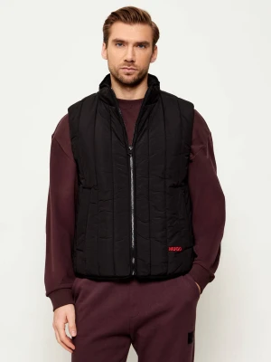 HUGO Bezrękawnik Breno2611 | Regular Fit