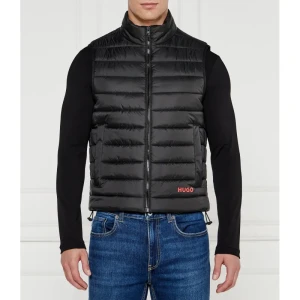 HUGO Bezrękawnik Brentino | Regular Fit