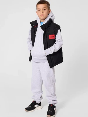 HUGO bezrękawnik dziecięcy