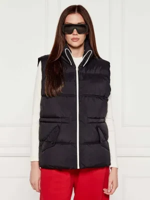 HUGO Bezrękawnik Falerie-1 | Regular Fit