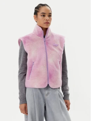 HUGO Bezrękawnik Fitara-1_B 50541231 Fioletowy Regular Fit