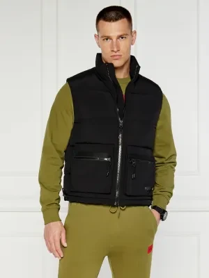 HUGO Bezrękawnik | Regular Fit