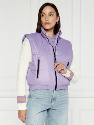 HUGO Bezrękawnik | Regular Fit