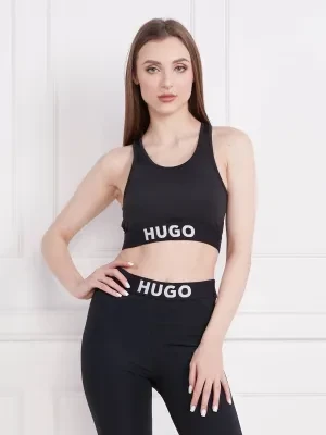 HUGO Biustonosz Sportowy Darinella