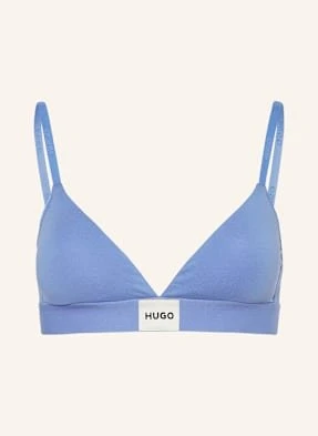 Hugo Biustonosz Trójkątny blau
