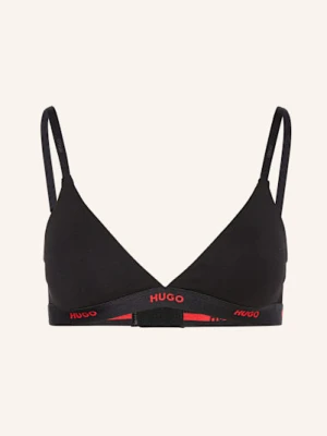 Hugo Biustonosz Trójkątny Hugo Id schwarz