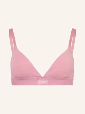 Hugo Biustonosz Trójkątny rosa