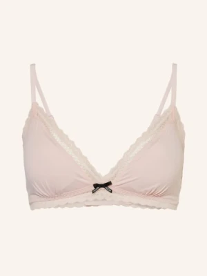 Hugo Biustonosz Trójkątny rosa