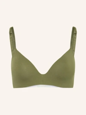 Hugo Biustonosz Typu T-Shirt gruen