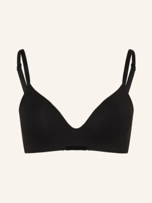 Hugo Biustonosz Typu T-Shirt schwarz