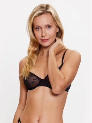 Hugo Biustonosz z fiszbiną 50492395 Czarny