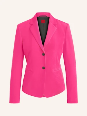 Hugo Blezer Agonia pink