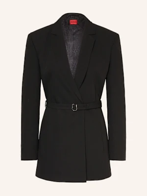 Hugo Blezer Amelira schwarz