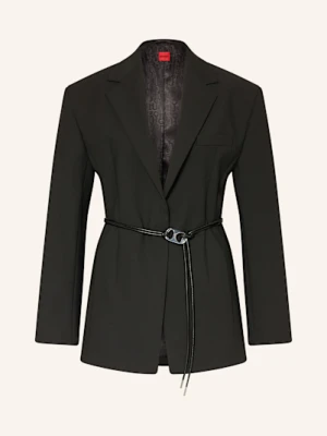 Hugo Blezer Antera schwarz