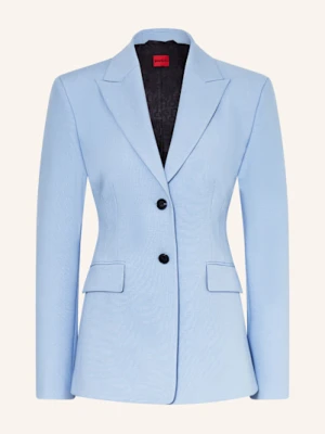 Hugo Blezer Asmalla blau