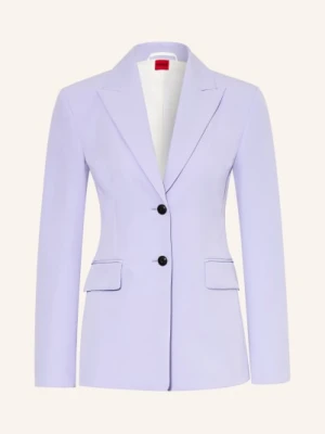 Hugo Blezer Asmalla lila