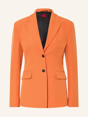 Hugo Blezer Asmalla orange