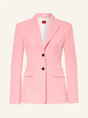 Hugo Blezer Asmalla rosa