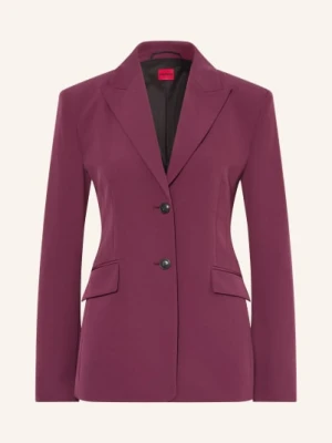 Hugo Blezer Asmalla rot