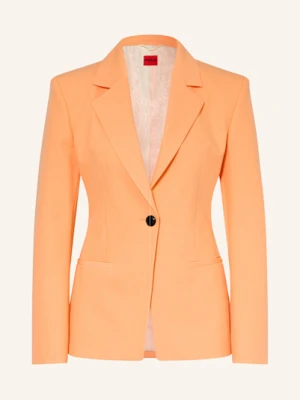 Hugo Blezer Azenea orange