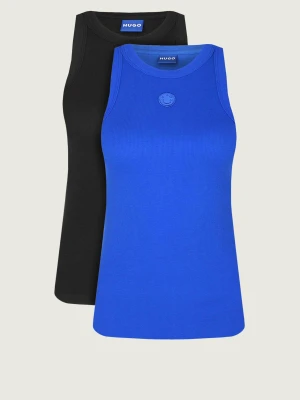 Hugo Blue 2-pack top Gift Giving_B | Slim Fit