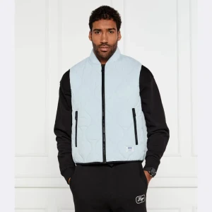 Hugo Blue Bezrękawnik Bohotino2421 | Slim Fit