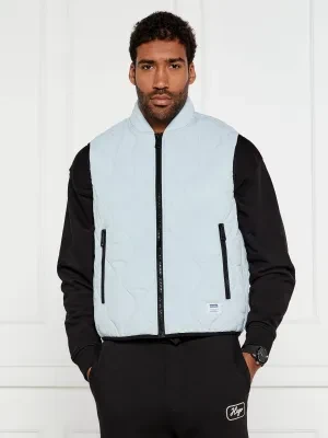 Hugo Blue Bezrękawnik Bohotino2421 | Slim Fit