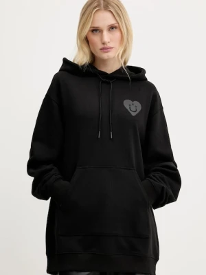 Hugo Blue bluza bawełniana Dejandra_B