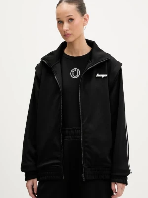 Hugo Blue bluza Dateam_B