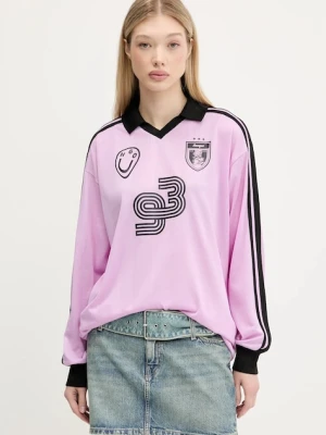 Hugo Blue bluza Delarri_B